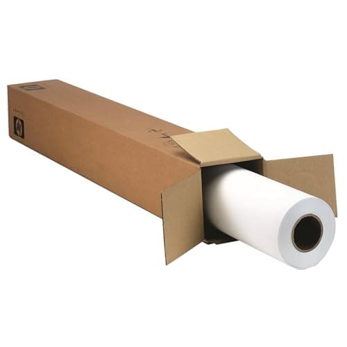 Image of HP Premium Gloss Photo Paper 260gsm 24"x22.8m