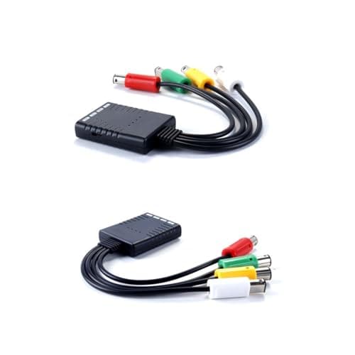 Image of Hoite NGC Bluetooth Wireless Converter for GC Controller Adapter Compatible with Various Consoles and Wireless Controllers​