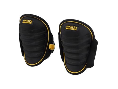Image of Stanley Semi-Hard Gel Knee Pads