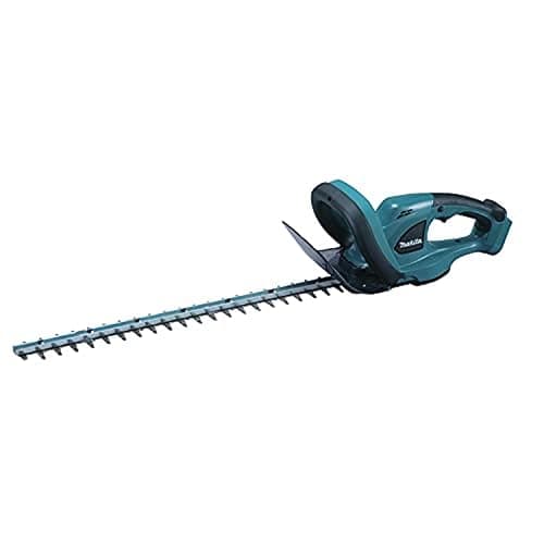 Image of Makita DUH523Z 18V Li-Ion LXT 52cm Hedge Trimmer - Batteries and Charger Not Included