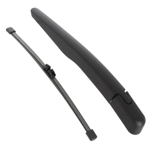 Image of XYZ Parts Rear Windscreen Wiper Arm & Blade Set 11 Inch 29 cm Compatible with Ford Kuga Mk2 SUV 2012-2020