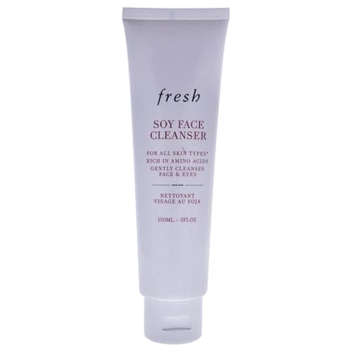 Image of Soy Face Cleanser 150ml/5.1oz