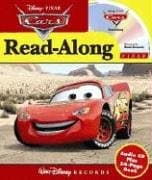 Image of Disney Cars (Disney's Read Along)
