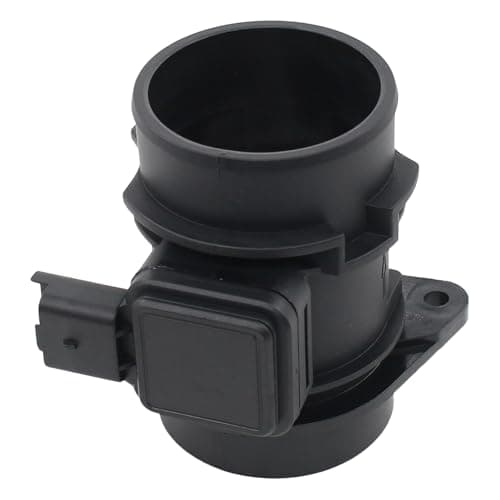 Image of HouYeen MAF Air Mass Flow Sensor for Cit-roen C1 C2 C3 mk1 mk2 Nemo For-d Fiesta mk5 mk6 Fusion Peu-geot 1007 107 206 207 Bipper Tepee To-yota Aygo 1.4 HDI TDCI D4D