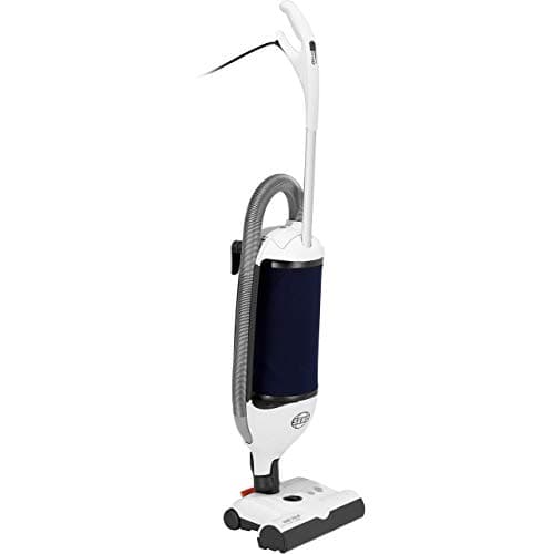 Image of SEBO 90815GB Felix ePower Vacuum Cleaner, 700 W, White/Navy