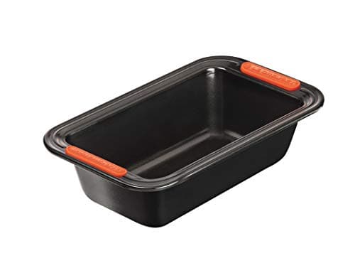 Image of Le Creuset Non-Stick Carbon Steel Bakeware Loaf Tin, 46083240010000