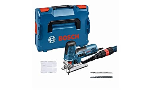 Image of Bosch GST 160 CE - power jigsaws
