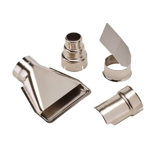 Image of Draper 13558 Storm Force Nozzle Set (4 Piece)
