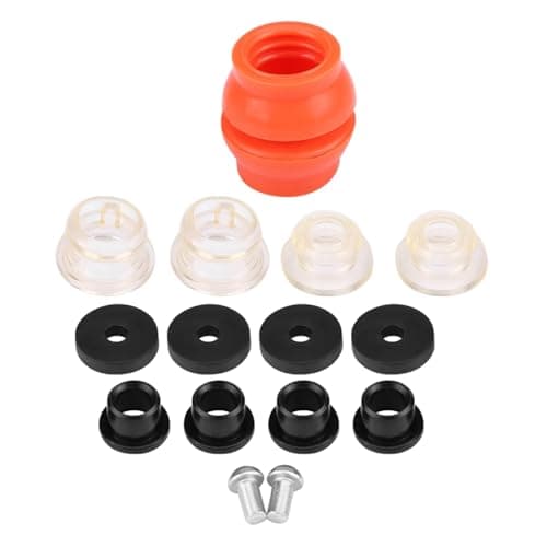 Image of Broco Golf MK2, Gear Change Linkage Bush Repair Tool Kit for JETTA GOLF MK2 GTI 191798211S