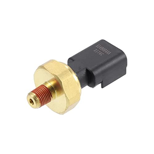 Image of X AUTOHAUX Engine Oil Pressure Sensor Switch for Jeep Grand Cherokee 5149064AA