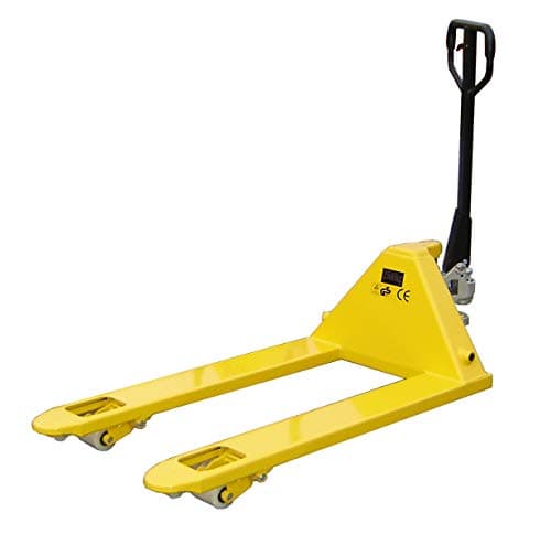 Image of LiftMate Hand Pallet Truck, Model: MA25, 680x1150mm, 2.5t capacity