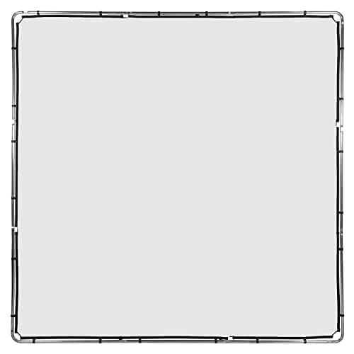 Image of Manfrotto Skylite Rapid Cover Extra Large 3m x 3m 1.25 Stop Diffuser - LL LR83307R