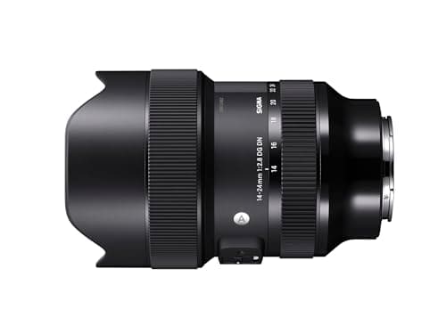 Image of Sigma 45mm F2.8 DG DN Contemporary Lens for L-Mount