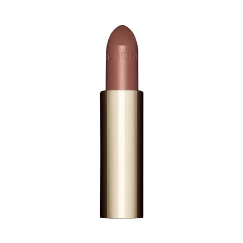 Image of Clarins Joli Rouge Satin Lipstick 778 Pecan Nude Refill 3.5g