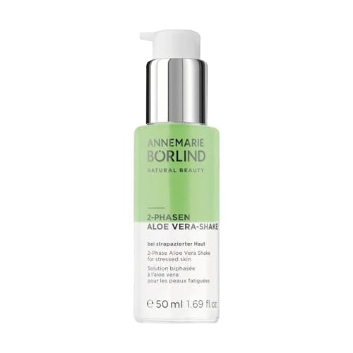 Image of Annemarie Börlind - 2-Phase Aloe Vera-Shake 50 ml
