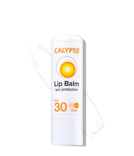 Image of Calypso Sun Protection Lip Balm SPF30-4.3g