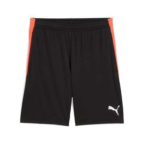 Image of PUMA IndividualLIGA Training Shorts 2 (Open Pockets)