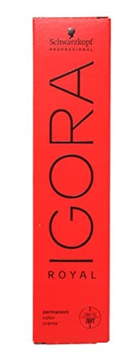 Image of Schwarzkopf Permanent Igora Royal 60ml - 5-1