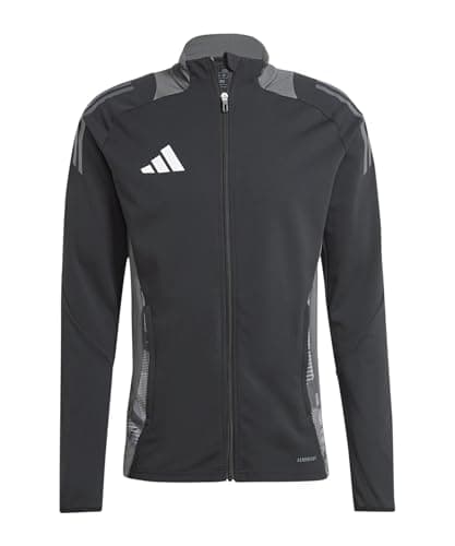 Image of adidas Men's Tiro 24 Competition Training Sweatshirt, Black, M