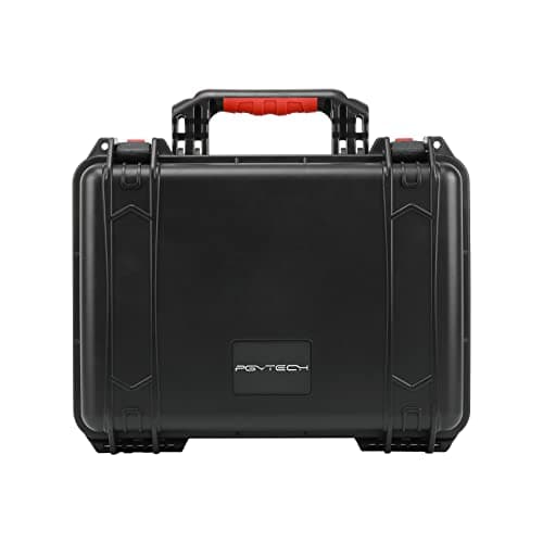 Image of PGYTECH Waterproof Hard Case Compatible with Mavic 3 Pro/Mavic 3/ Mavic 3 Classic, Safety Case for DJI Mavic 3 Series, Mavic 3 Pro Accessories for DJI RC-N1/RC/RC Pro Controller