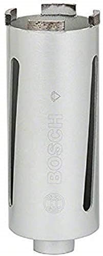 Image of Bosch 2608587340 G 1/2-Inch 65/150/7 mm Diamond Dry Core Cutter with 4 Segments
