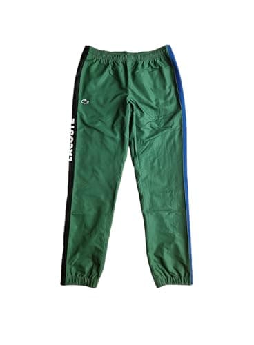 Image of Lacoste XH8333 Joggers 4 Green