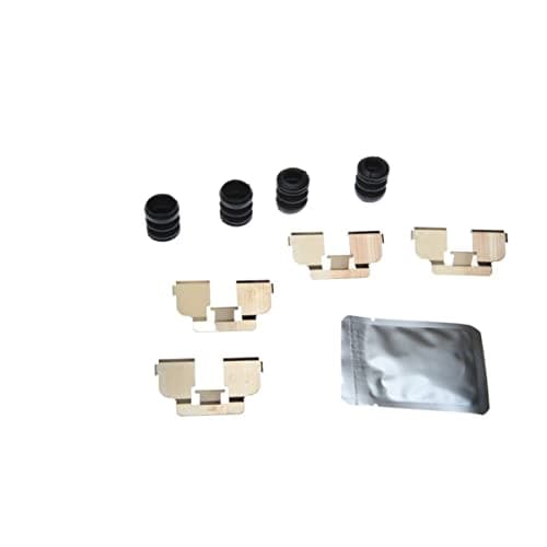 Image of METZGER Set for Disc Brake Pads Z 1835