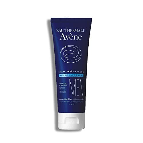 Image of Avene Homme Aftershave Lotion - 75 ml