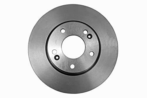 Image of 15D ACKOJA - A52-2504 - Brake Disc - Compatible with HYUNDAI 517121H100