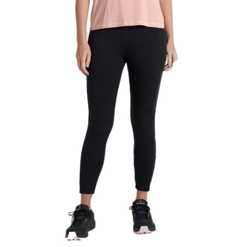 Image of Craghoppers Women's Alex Leggings DofE Awards Approved Active Outdoor Walking 14 Black