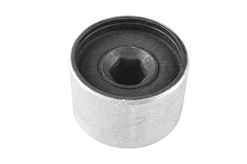 Image of TEDGUM 00726013 FRONT CONTROL ARM BUSHING (LEFT/RIGHT REAR INSERT)