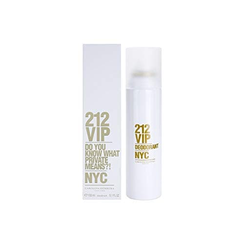 Image of Carolina Herrera 212 VIP Deodorant/Anti-Perspirants, 10010301