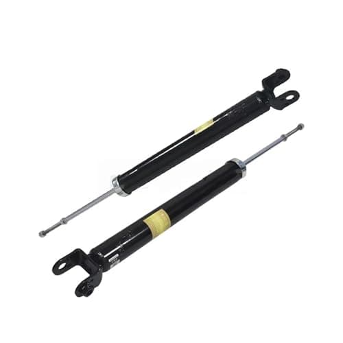 Image of Shock Absorbers For Nissan For Altima 2007-2018 E62103TA1B Pair Rear Left And Right Air Suspension Shock Absorber Strut Core Without ADS Shock Absorber Strut