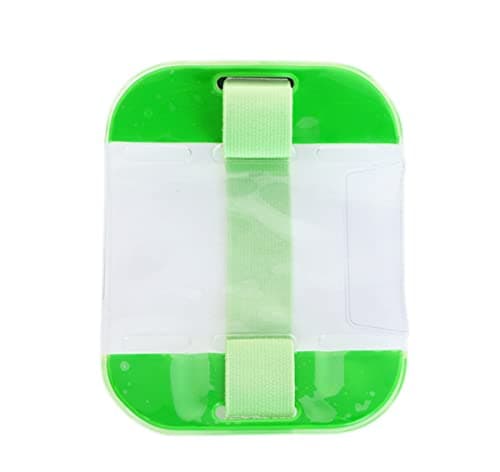 Image of Click - ARMBAND - GREEN - Green