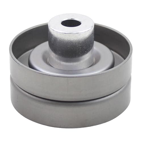 Image of HouYeen Fan Drive Belt Tensioner Pulley for Fo-rd Ranger Transit mk7 mk8 2.2 3.2 TDCi 2011-Onwards
