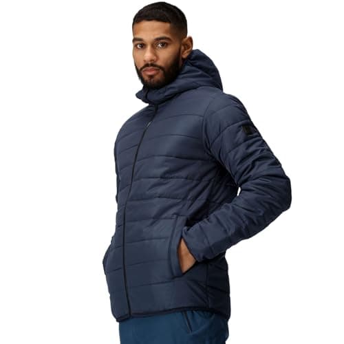 Image of Regatta Helfa Mens Jacket