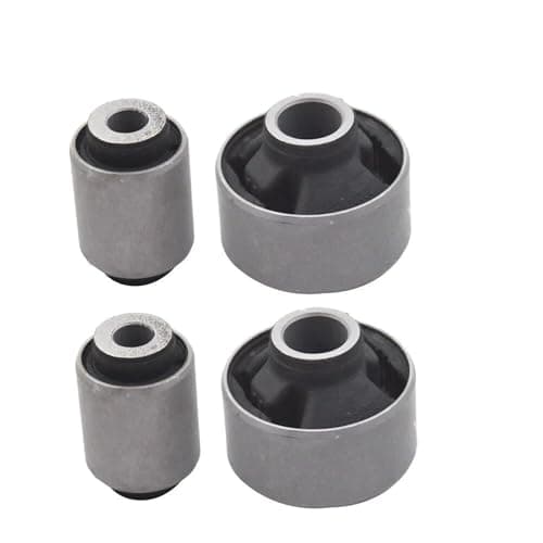 Image of 4pcs Front Lower Control Arm Bushing For Subaru For Impreza 2008-2013 20204-AG011 wishbone bush