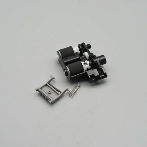 Image of ADF Document Feeder Pickup Roller Kit For HP LaserJet M1536 CM1415 CP1525 P1566 P1606 Pro 100 M175 M176 M177 M276 M225 M227 Replacement parts