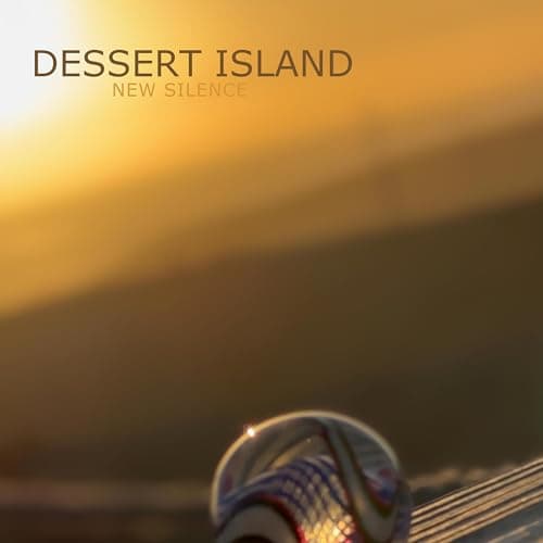 Image of Dessert Island