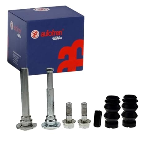 Image of Autofren Seinsa D7045C Guide Sleeve Kit, brake caliper