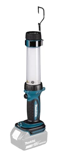 Image of Makita DML806 14.4V/ 18V Li-Ion LXT LED Torch - Battery And Charger Not Included