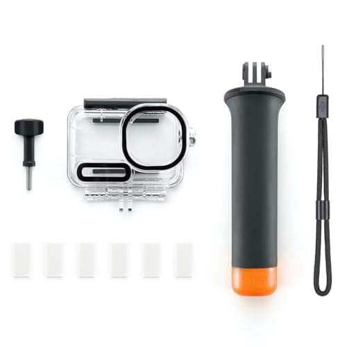 Image of Osmo Action 6 Diving Accessory Kit