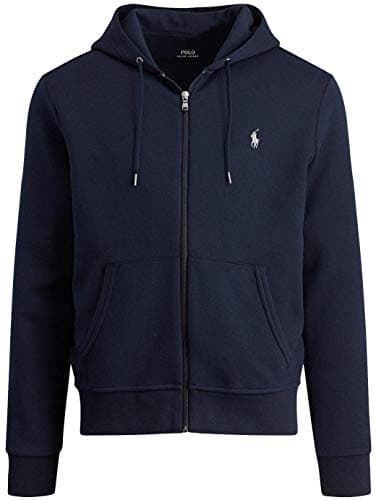 Image of POLO RALPH LAUREN Men's Classic Hoodie, L