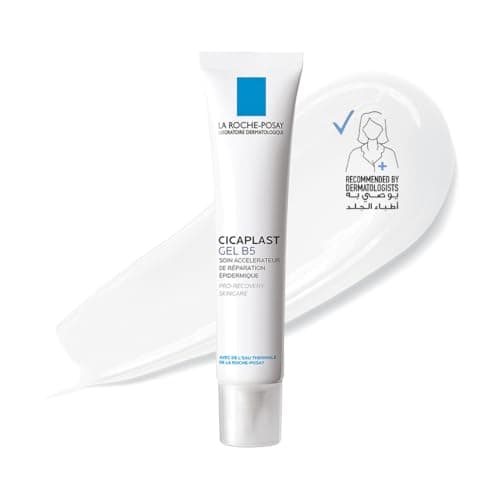 Image of La Roche-Posay Cicaplast Gel B5 Pro-Recovery Skincare 40ml