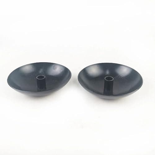 Image of 2Pcs Front Shock Absorber Cover 6R0412359 6R0412359,Fit For VW Golf Polo JETTA Santana AUDI A1 SKODA ROOMSTER RAPID FABIA Spare parts