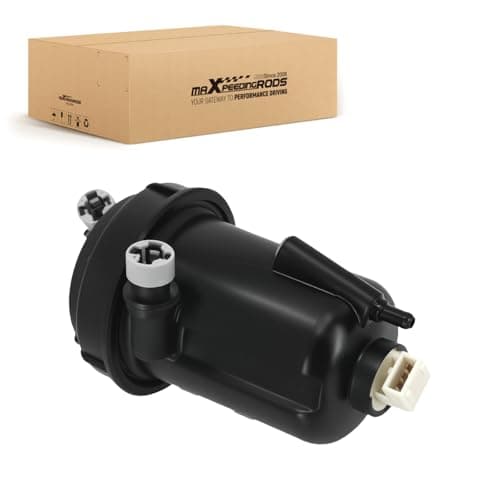 Image of maXpeedingrods 96629454,4803001 Fuel Filter System Diesel Filter for Vauxhall Antara 2.0 CDTi Chevrolet Captiva 2.0 Diesel Fuel Filter