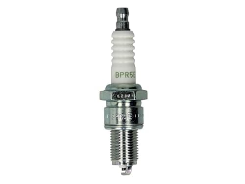 Image of NGK V-Line 6 BPR5E 7281 Spark Plug, Pack of 4