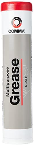 Image of Comma GR2400 400g Multi-Purpose Lithium Grease