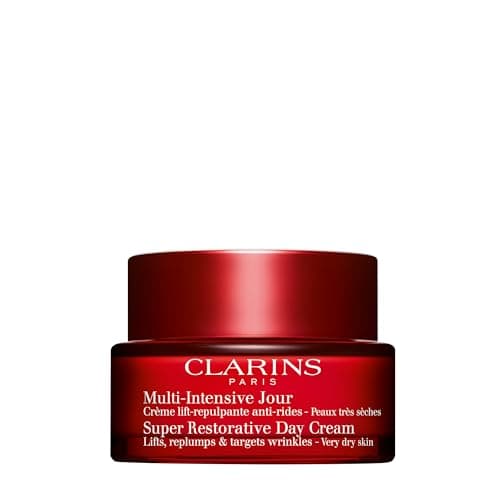 Image of Clarins Super Restorative Day Very Dry Skin 50ml
