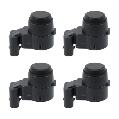 Image of HouYeen Front and Rear Parking Assist Sensor for B-M-W 1 Series E81 E87 E88 F20 3 Series E90 E91 E92 E93 X1 E84 Z4 E89 2004-2016
